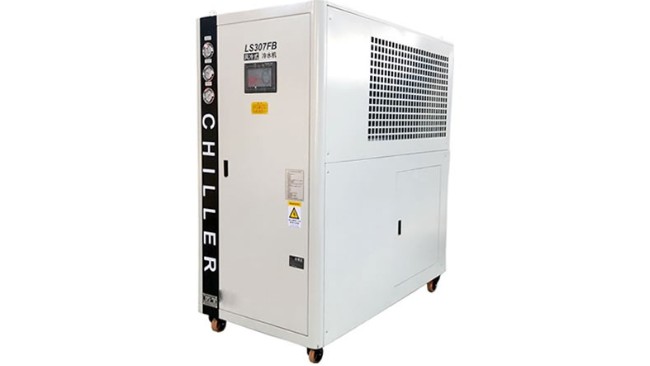 寧國制冷降溫設備工業冷水機組收費標準