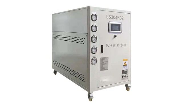 洛陽水冷箱式冷水機 洛陽工業冷水機哪個廠家好